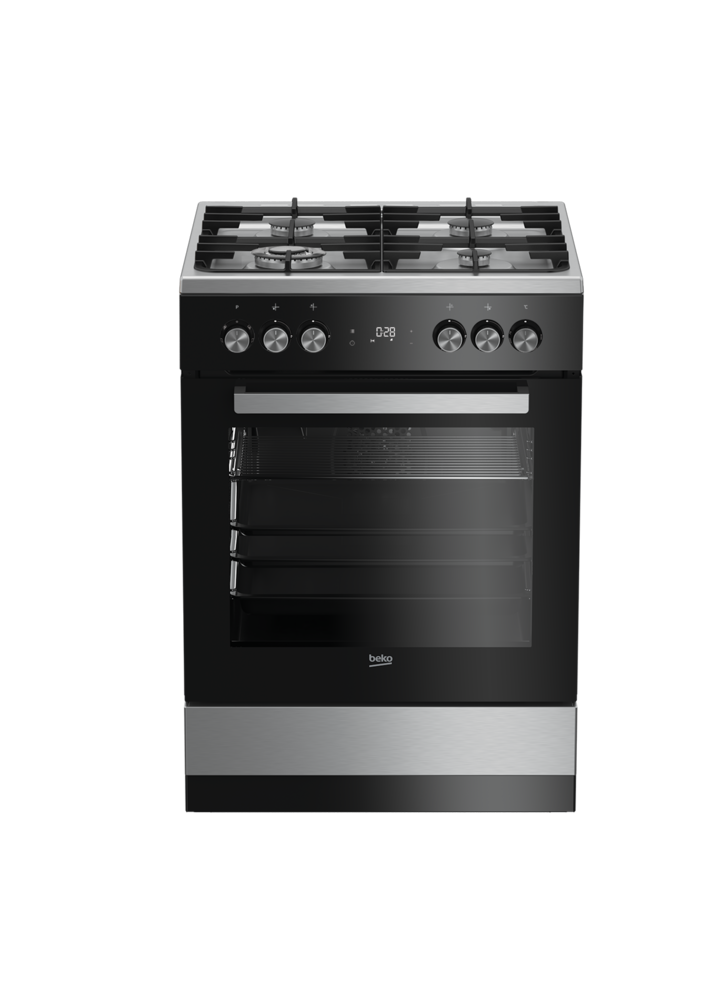 Beko FM 532 SC Ocaklı Fırın
