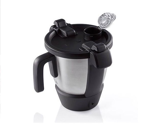 Arzum AR1181 Thermogusto Akıllı Mutfak Robotu