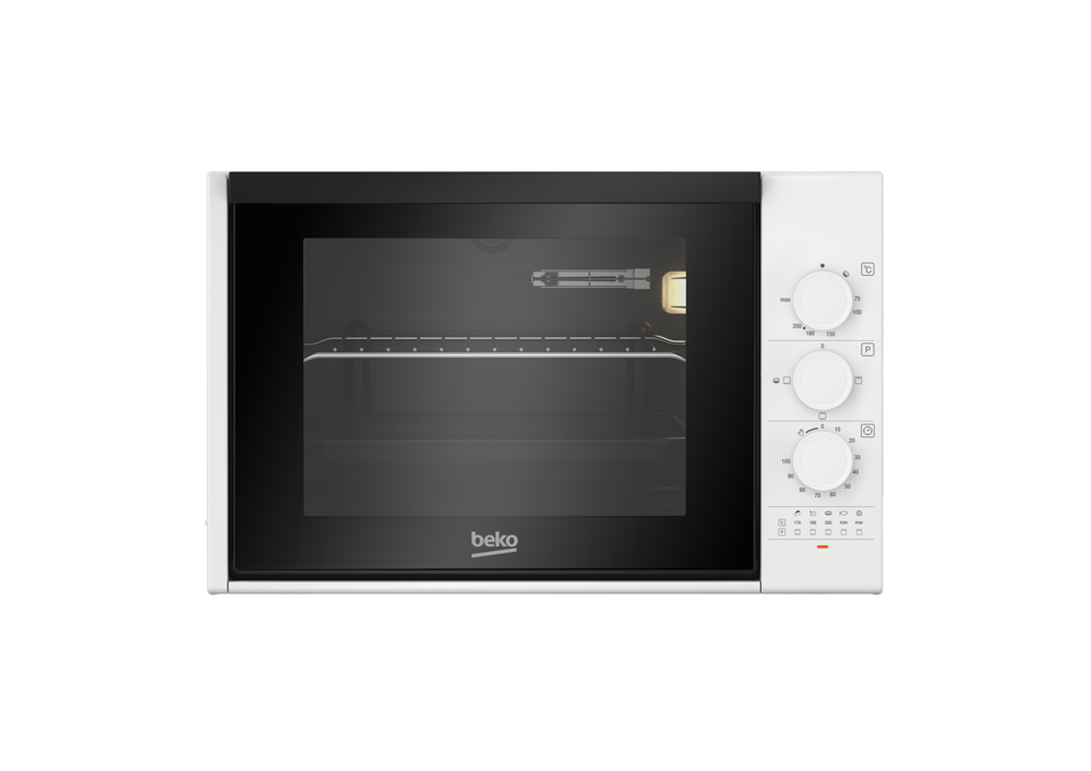 Beko BMF 30 STB Mini Fırın