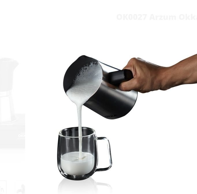 Arzum Okka Rich Moka Pot OK0027 Kahve Makinesi