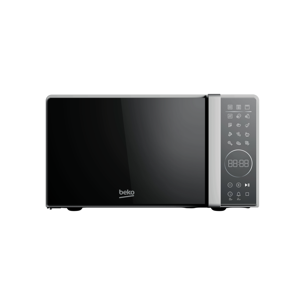 Beko BMD 210 DG Izgaralı Mikrodalga Fırın
