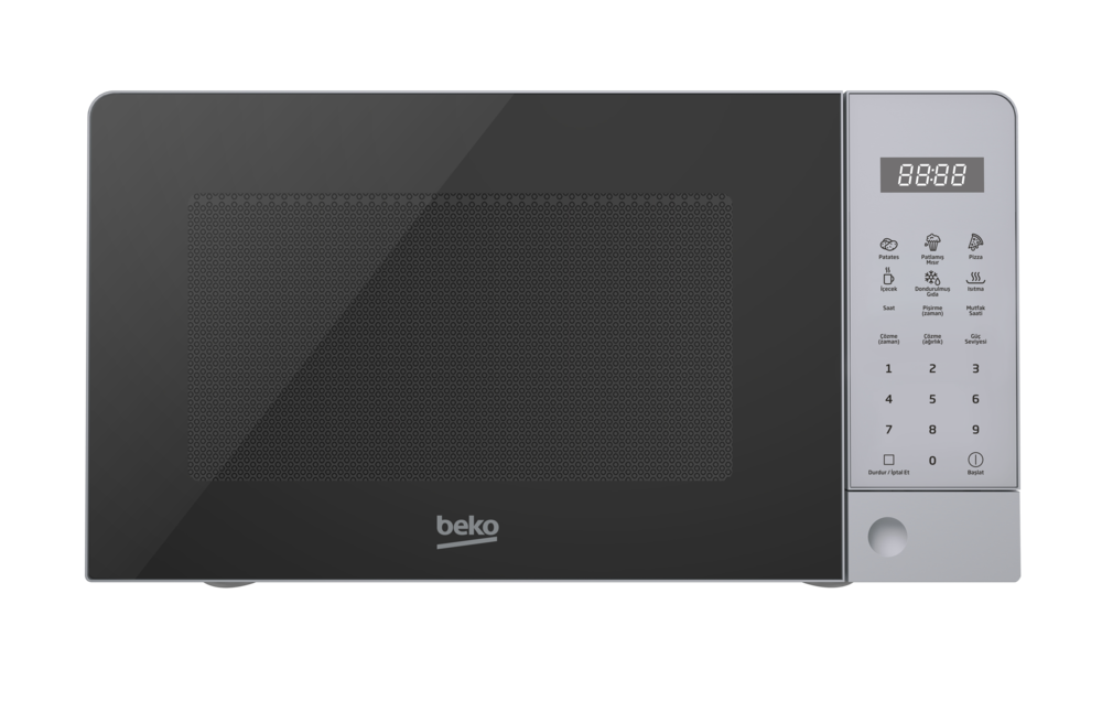 Beko BMD 2090 DG Mikrodalga Fırın