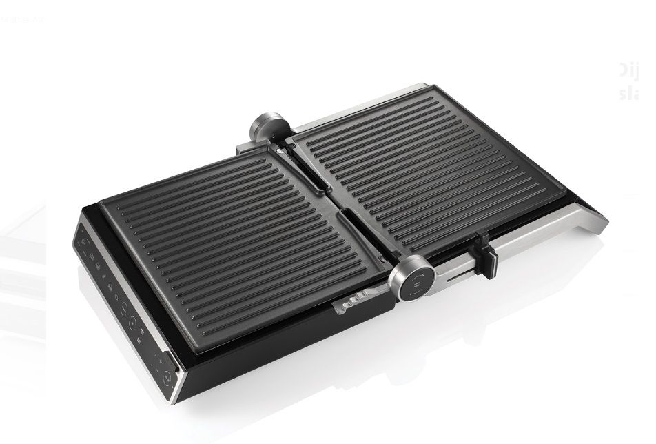 Arzum Techno AR2059 Grill Dijital Izgara ve Tost Makinesi