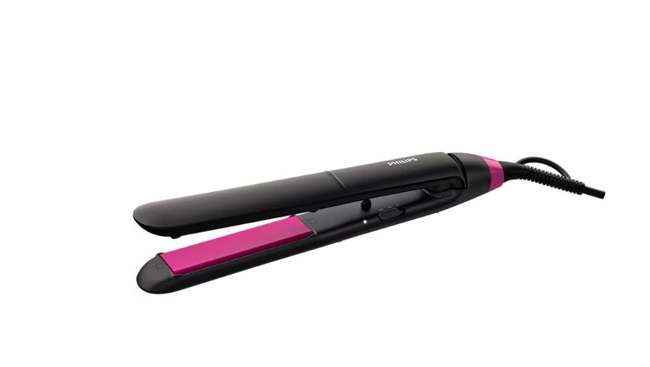 Philips BHS375/00 Essential ThermoProtect Keratin Katkılı Seramik Saç Düzleştirici