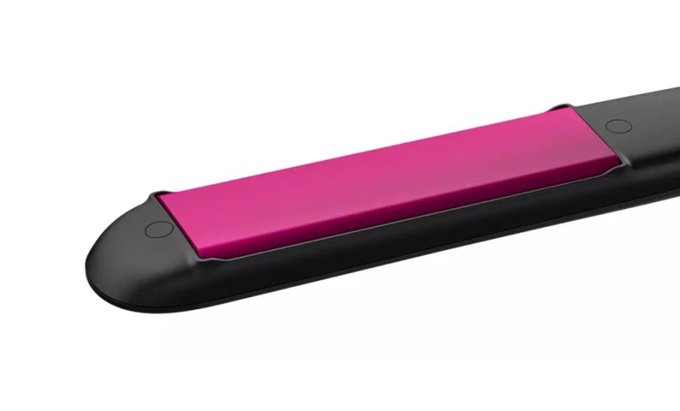 Philips BHS375/00 Essential ThermoProtect Keratin Katkılı Seramik Saç Düzleştirici