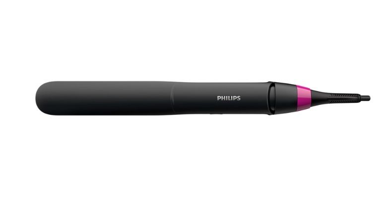 Philips BHS375/00 Essential ThermoProtect Keratin Katkılı Seramik Saç Düzleştirici