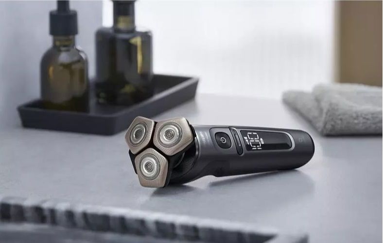Philips 9000 Serisi SP9872/22 Islak Kuru Tıraş Makinesi