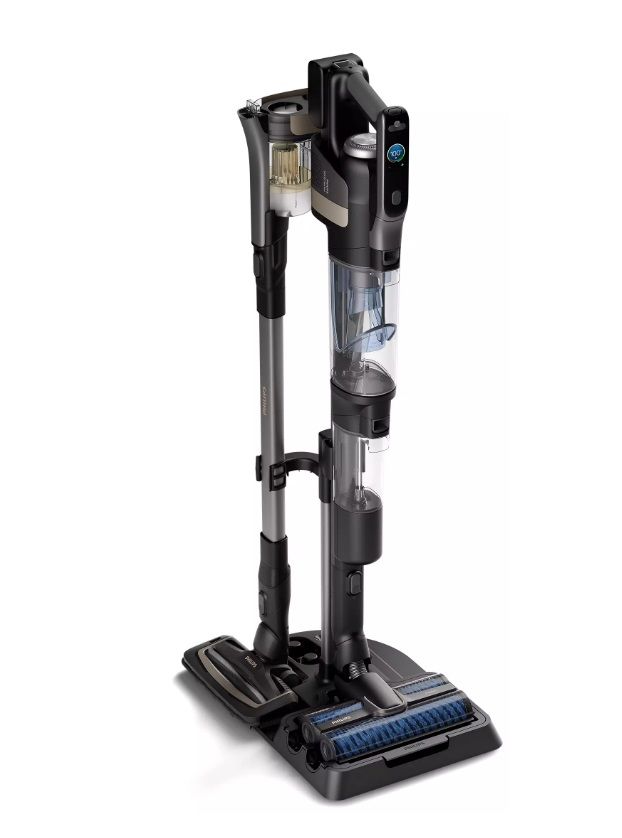Philips Aqua Trio XW9383/01 Islak Kuru Şarjlı Dikey Süpürge