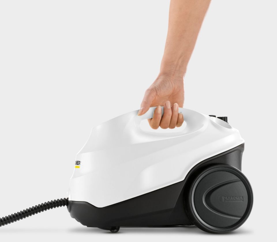 Karcher SC 3 Easyfix Buharlı Temizleyici