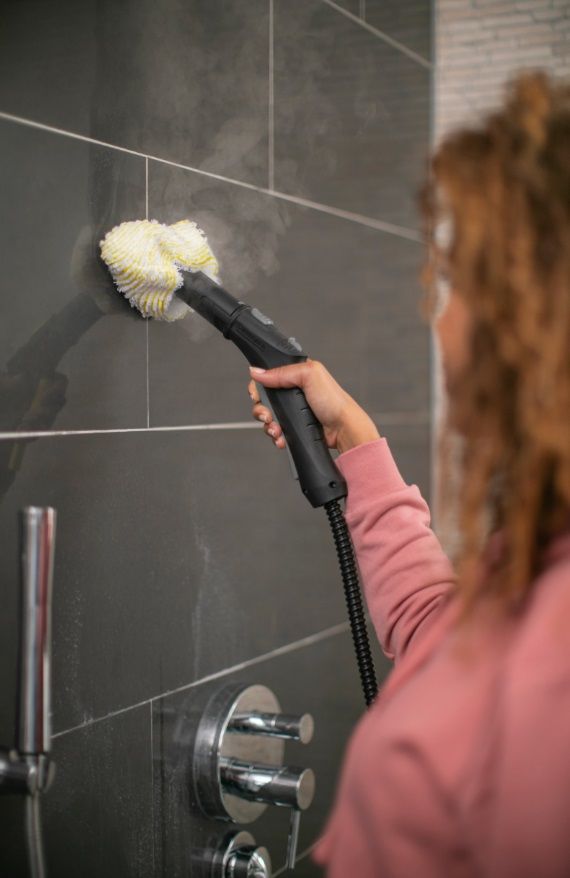 Karcher SC 3 Easyfix Buharlı Temizleyici