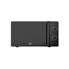Beko BMD 200 S 20 lt Siyah Mikrodalga Fırın