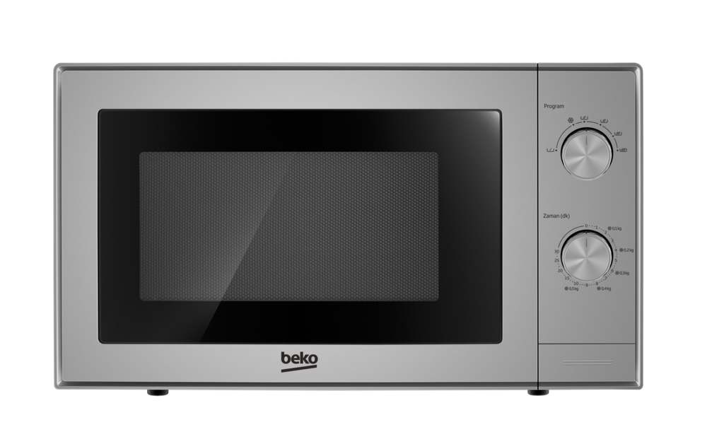 Beko MD 2610 S Mikrodalga Fırın