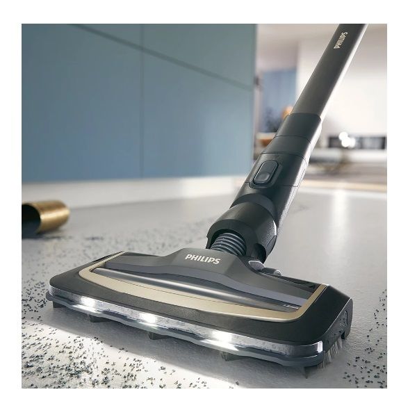 Philips Aqua Trio XW9463/11 Islak Kuru Şarjlı Dikey Süpürge
