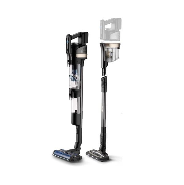 Philips Aqua Trio XW9463/11 Islak Kuru Şarjlı Dikey Süpürge