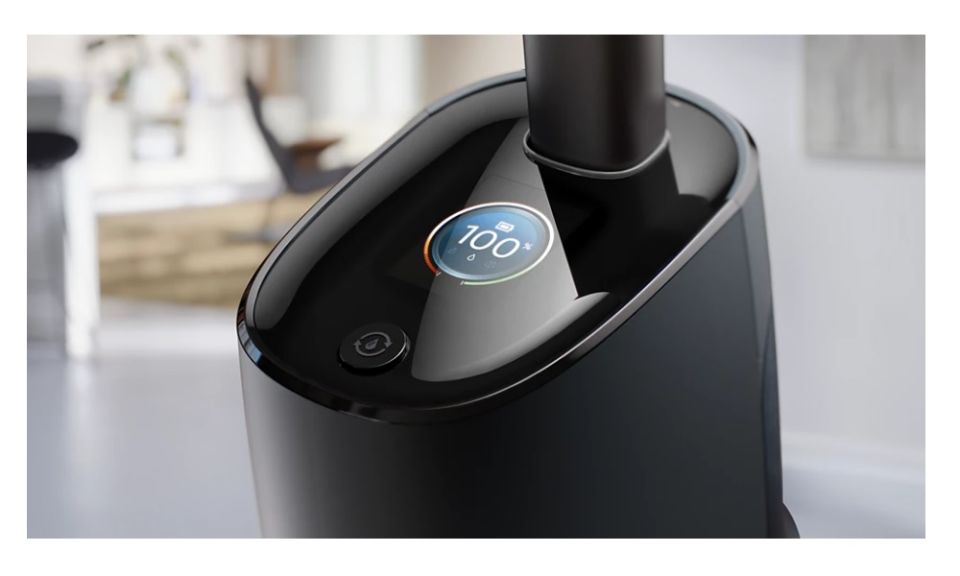 Philips Aqua Trio XW7110/01 Islak Kuru Şarjlı Dikey Süpürge
