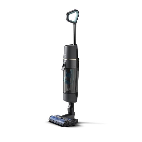 Philips Aqua Trio XW7110/01 Islak Kuru Şarjlı Dikey Süpürge