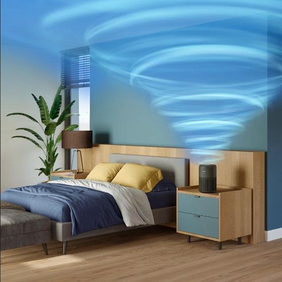 Philips 900 Serisi AC0951/13 Hava Temizleyici