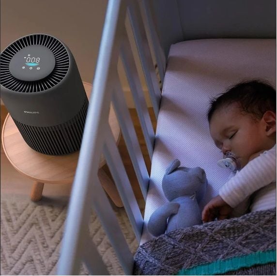 Philips 900 Serisi AC0951/13 Hava Temizleyici
