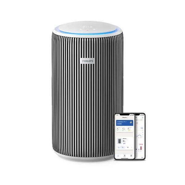 Philips 3200 Serisi Pureprotect AC3220/10 Hava Temizleyici