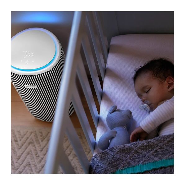 Philips 3200 Serisi Pureprotect AC3220/10 Hava Temizleyici