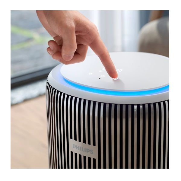 Philips 3200 Serisi Pureprotect AC3220/10 Hava Temizleyici