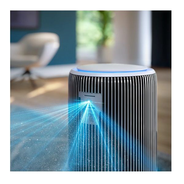 Philips 3200 Serisi Pureprotect AC3220/10 Hava Temizleyici