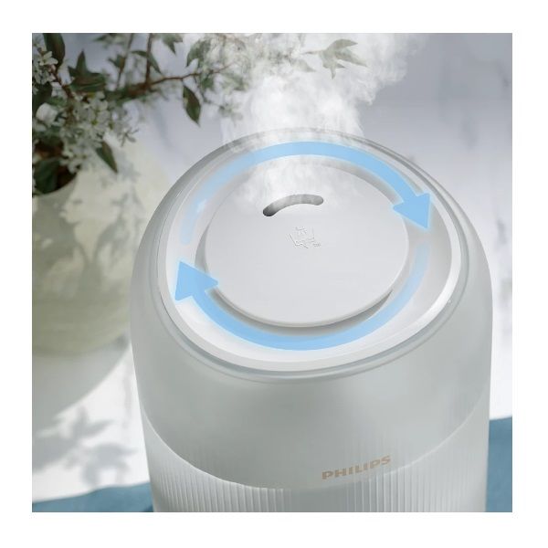 Philips Smart 1000 Serisi HU1510/04 Hava Nemlendirici Buhar Makinesi