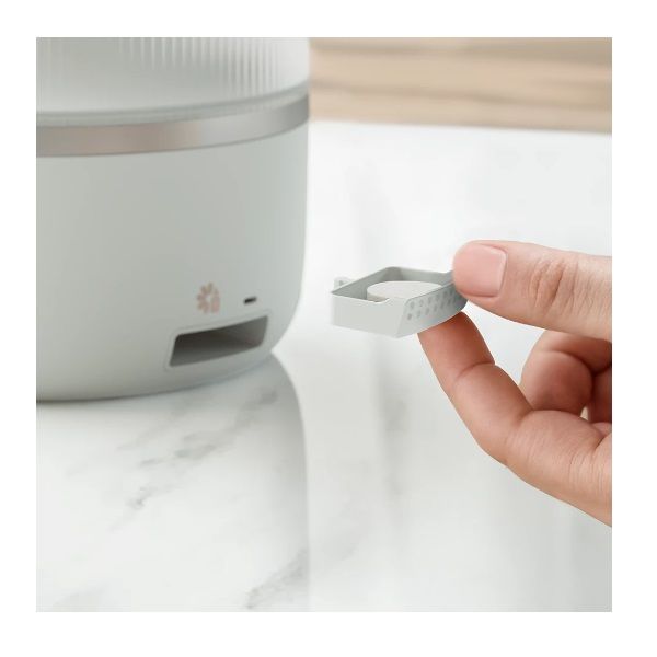 Philips Smart 1000 Serisi HU1510/04 Hava Nemlendirici Buhar Makinesi