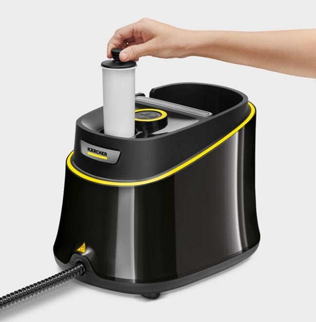 Karcher SC 3 Deluxe Anniversary Edition Buharlı Temizleyici