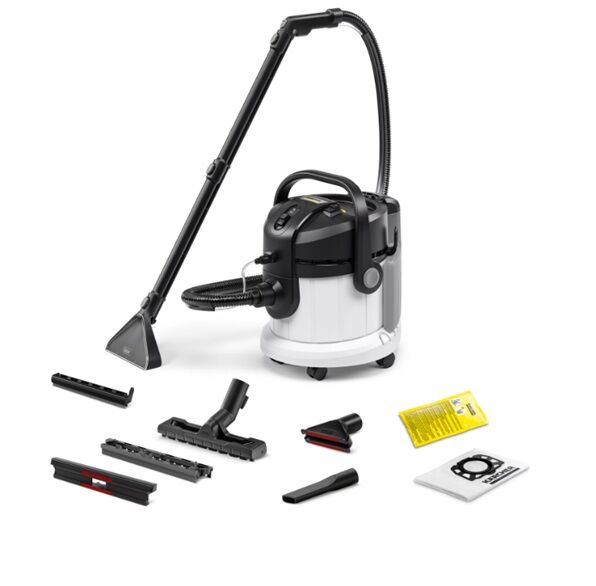 Karcher SE 4 Halı Yıkama Makinesi