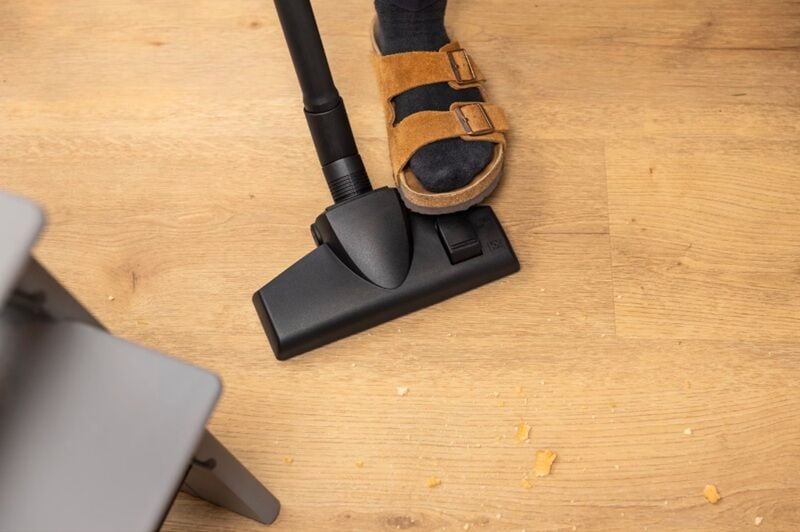 Karcher SE 5 Koltuk ve Halı Yıkama Makinesi