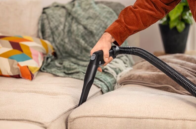 Karcher SE 5 Koltuk ve Halı Yıkama Makinesi