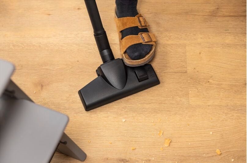 Karcher SE 5 Upholstery Koltuk ve Halı Yıkama Makinesi