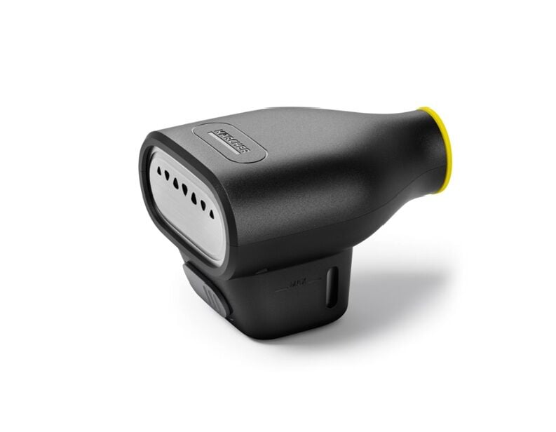 Karcher Garment Steamer Buharlı Düzleştirici Aparatı