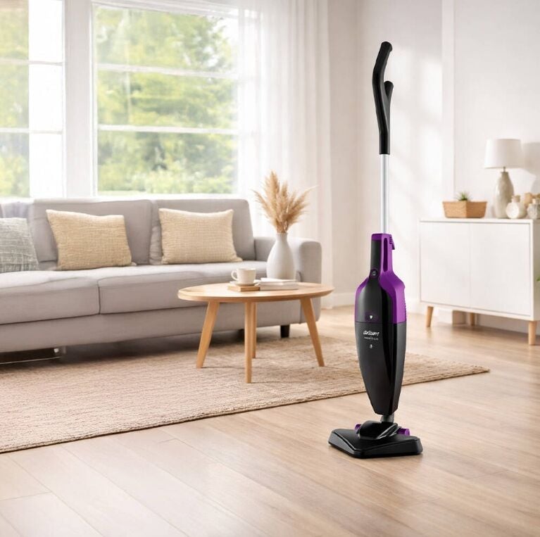 Arzum AR4075 Pronto Lux 2in1 Dikey Elektrikli Süpürge