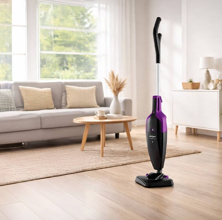 Arzum AR4075 Pronto Lux 2in1 Dikey Elektrikli Süpürge