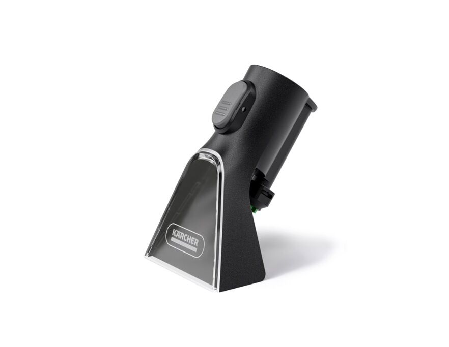 Karcher Spray Extraction Upholstery Nozzle Koltuk Yıkama Başlığı