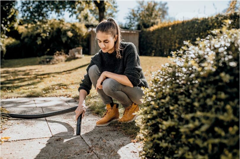 Karcher WD 6 P S V-30/6/22/T 1300 W Islak Kuru Elektrikli Süpürge