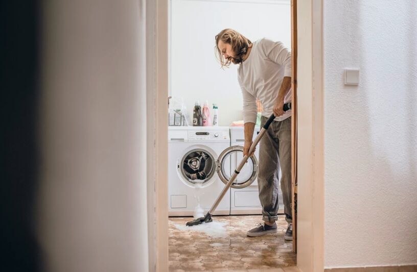 Karcher WD 6 P S V-30/6/22/T 1300 W Islak Kuru Elektrikli Süpürge