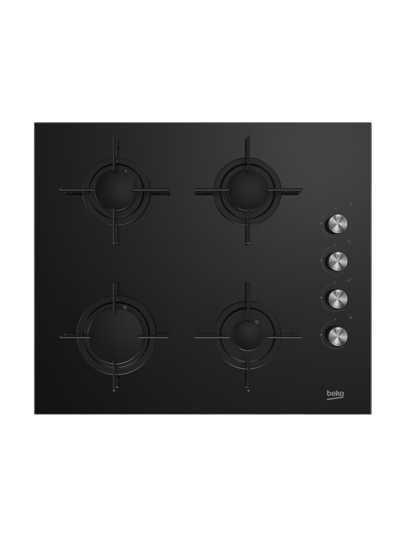 Beko BSTOC 826 S Set Üstü Ocak