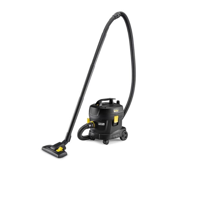 Karcher T 11/1 Classic HEPA Re Plast 850 W Toz Torbalı Süpürge
