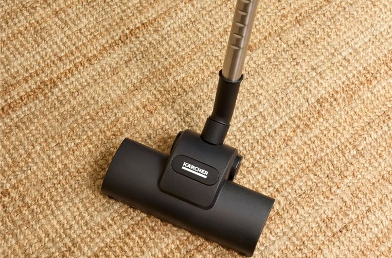 Karcher VCC 6 Cyclonex Dualcontrol BW 800 W Toz Torbasız Elektrikli Süpürge