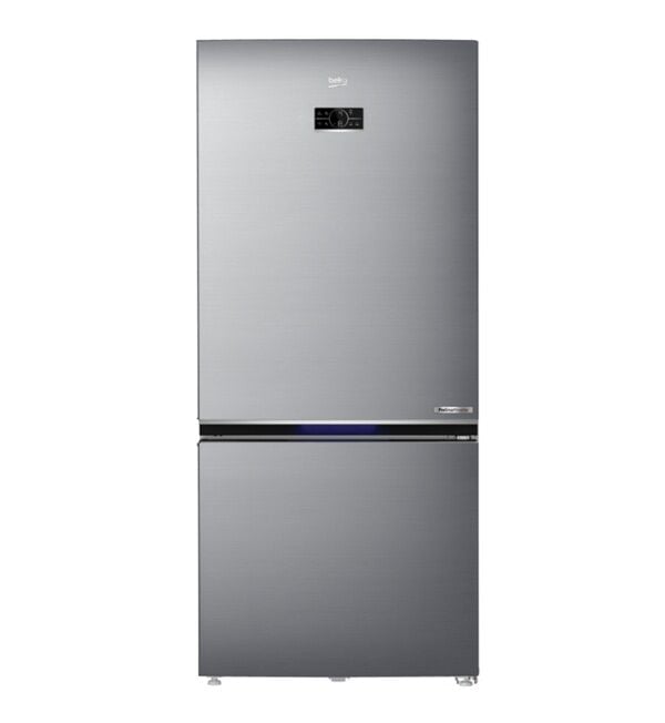 Beko 683616 EI Kombi No Frost Buzdolabı