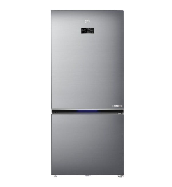 Beko 683616 EI Kombi No Frost Buzdolabı