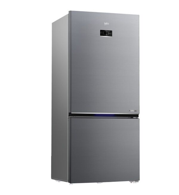 Beko 683616 EI Kombi No Frost Buzdolabı