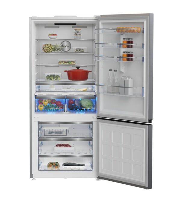 Beko 683616 EI Kombi No Frost Buzdolabı