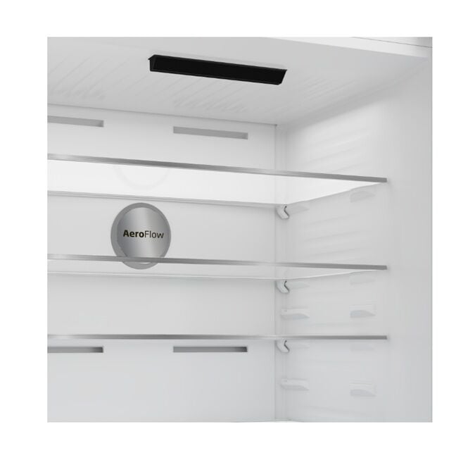Beko 683616 EI Kombi No Frost Buzdolabı