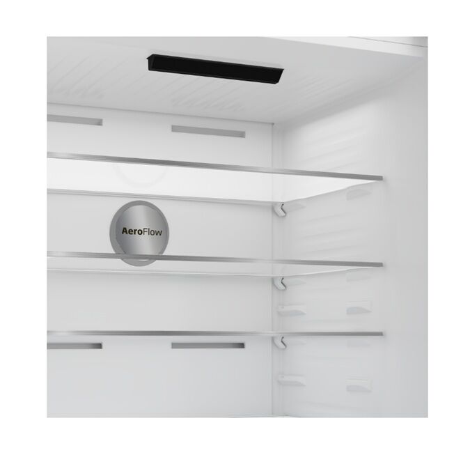 Beko 683616 EI Kombi No Frost Buzdolabı