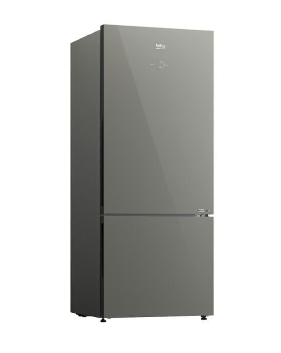 Beko 678551 EGC AI Fit Kombi No Frost Buzdolabı