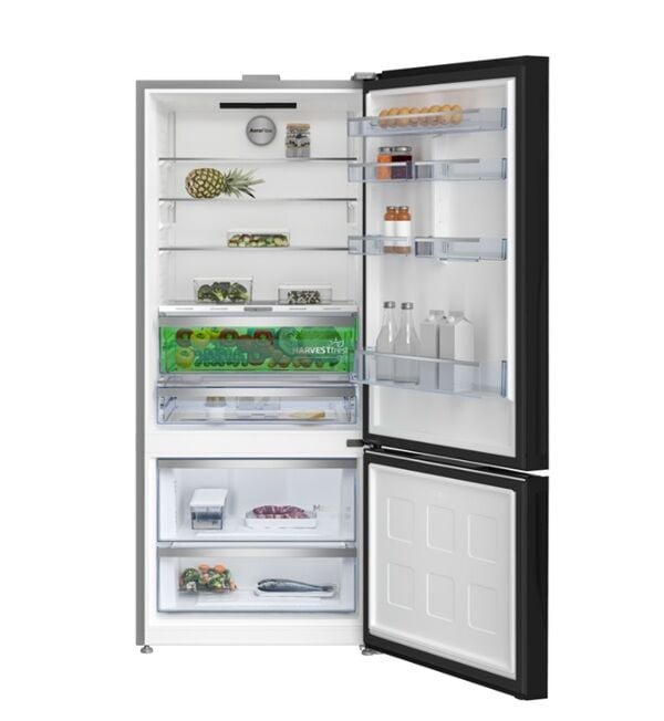 Beko 678551 EGC AI Fit Kombi No Frost Buzdolabı